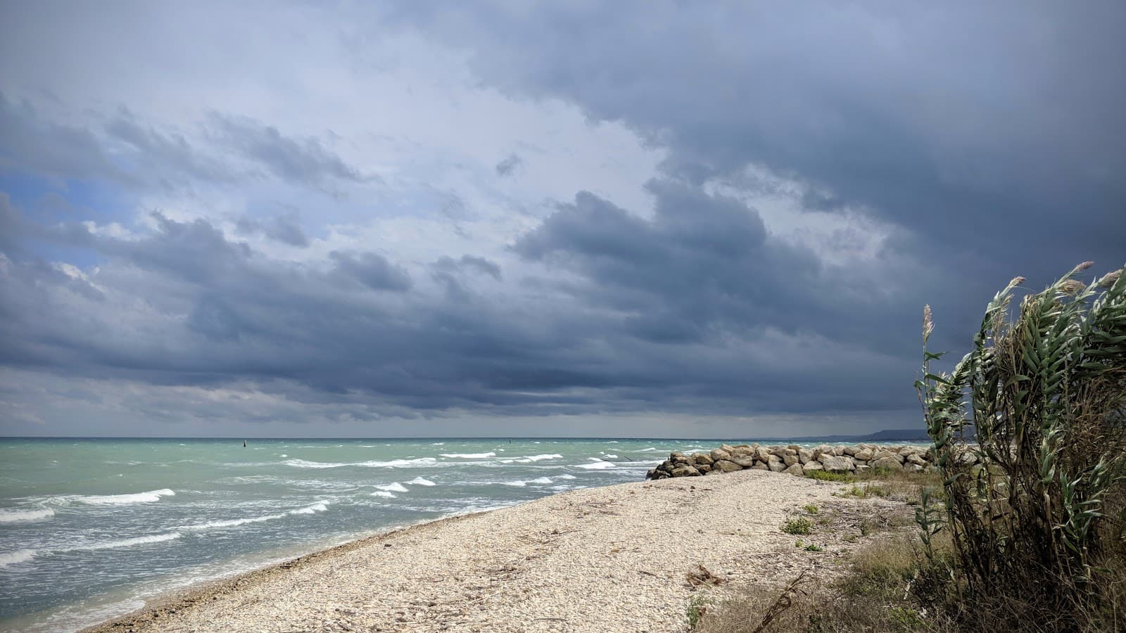 Spiaggia di Giulianova - Image 1