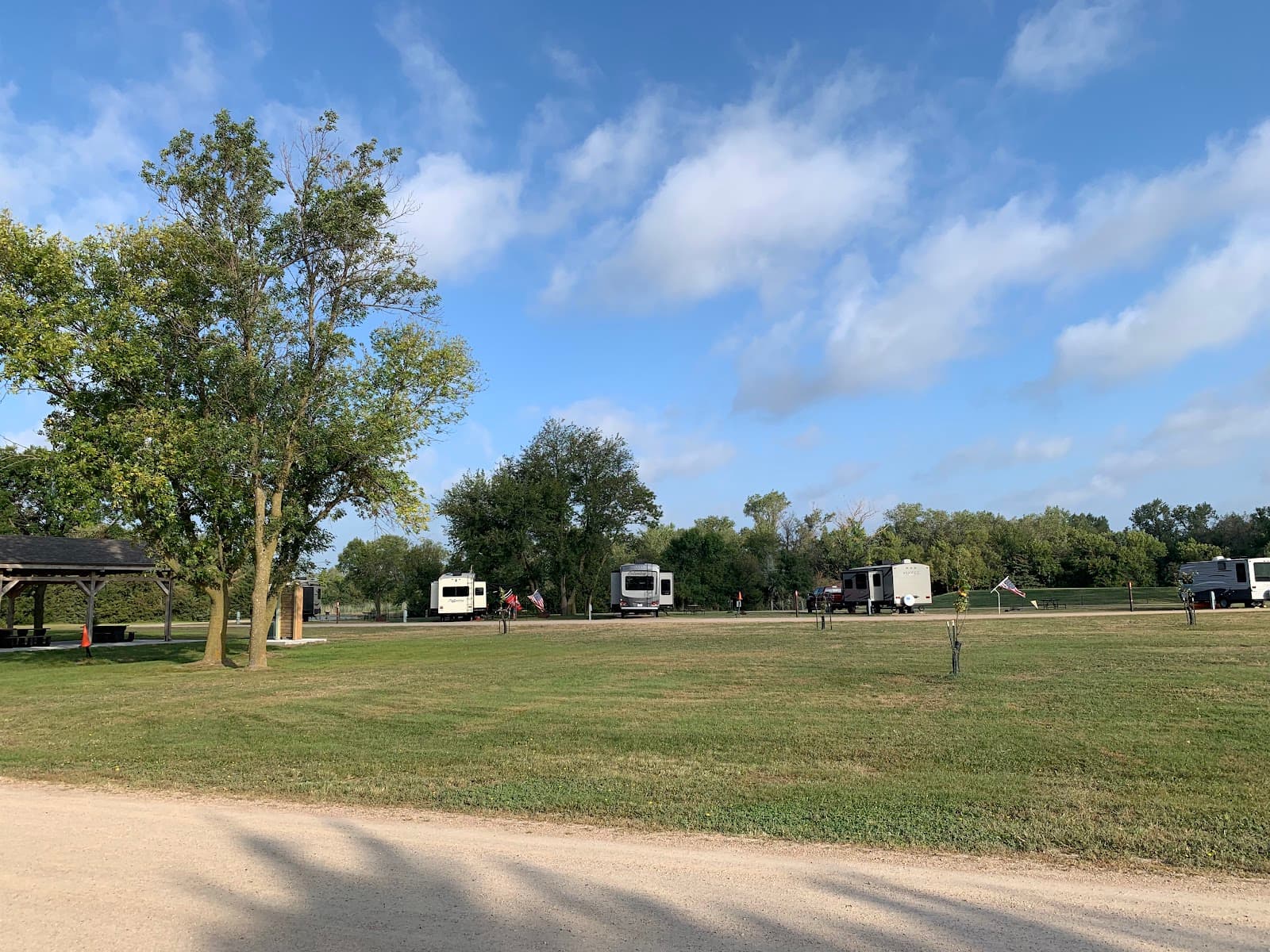 Mormon Island State Recreation Area - Image 1
