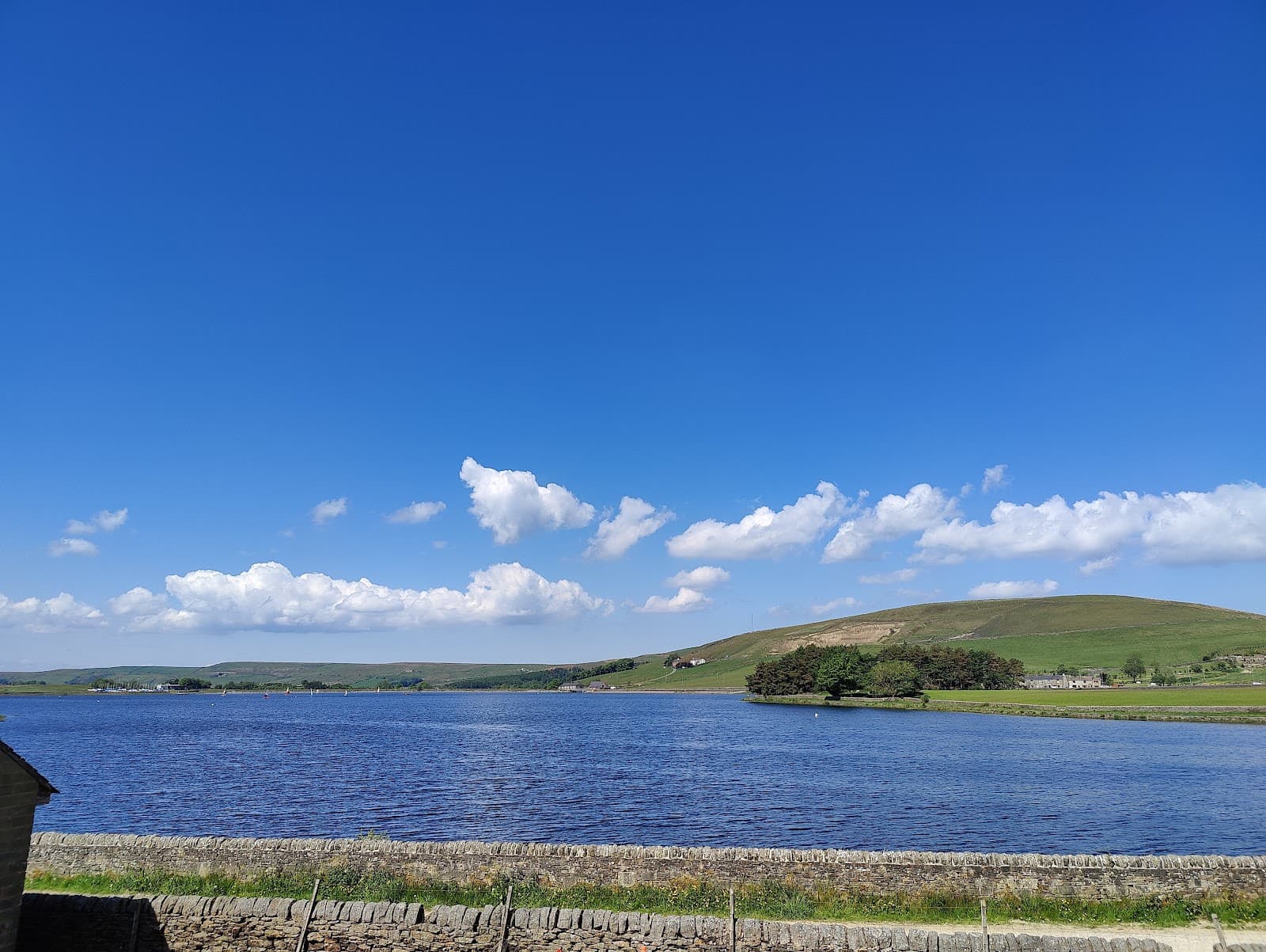 Clowbridge Reservoir - Image 1