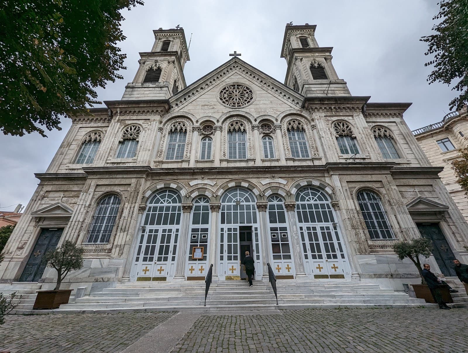 Hagia Triada Greek Orthodox Church - Image 1