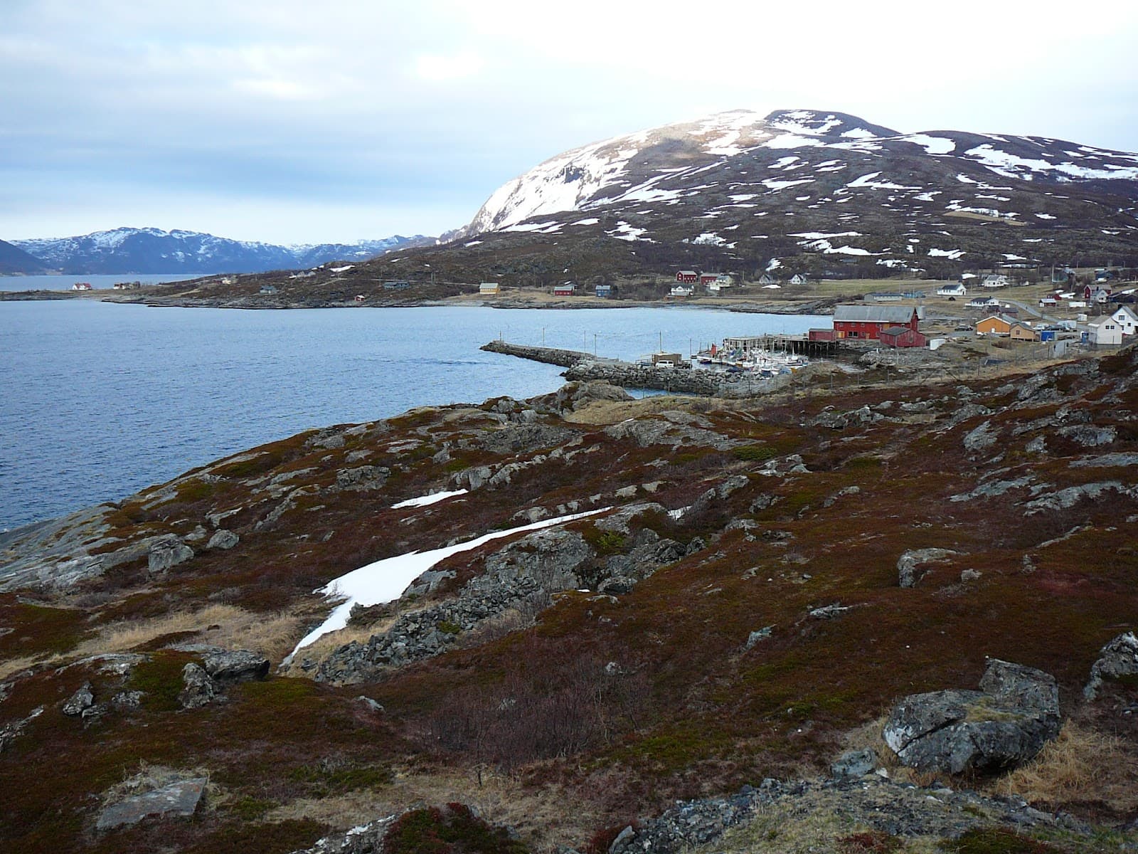 Storekorsnes - Image 1