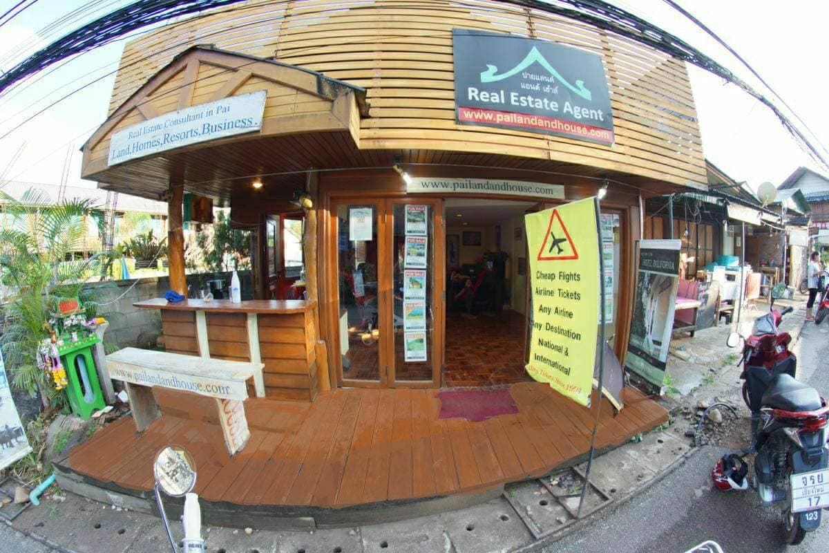 Pai Land Split - Image 1