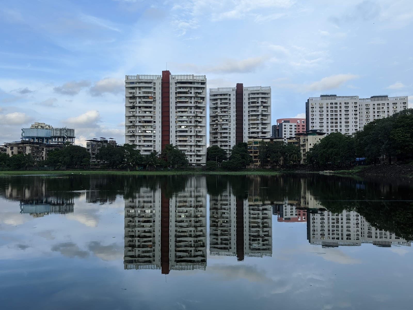 Railadevi Lake - Image 1