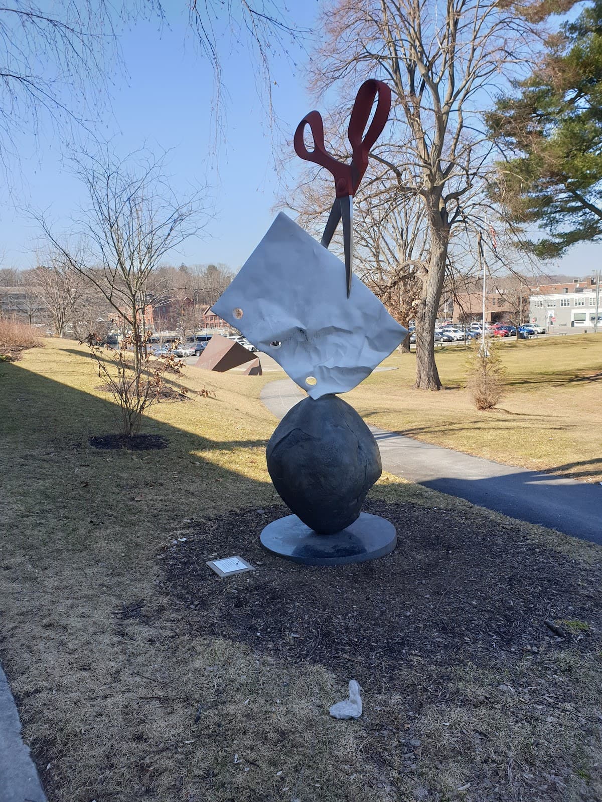 Jesup Green & Riverwalk - Image 1