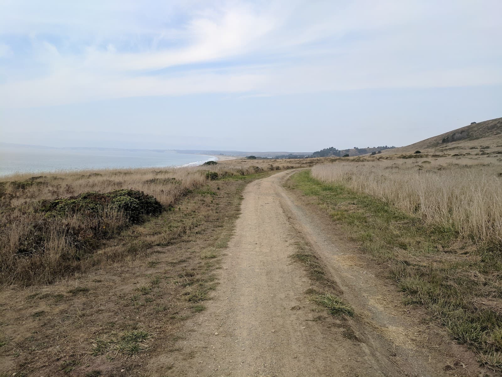 Coast Trail - Image 1