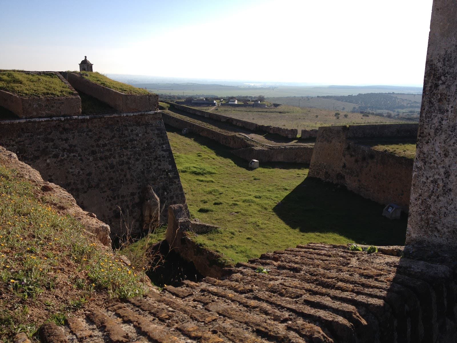 Fort of São Mamede - Image 1
