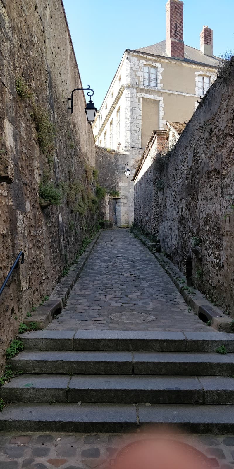 Tertre Saint-Nicolas - Image 1