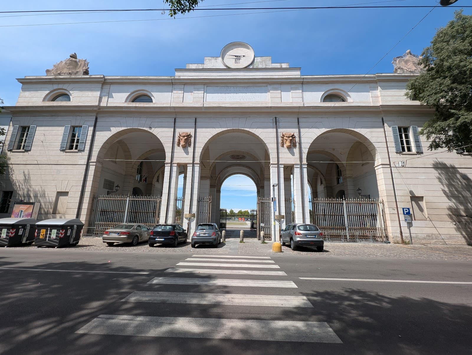 Ex Foro Boario - Image 1