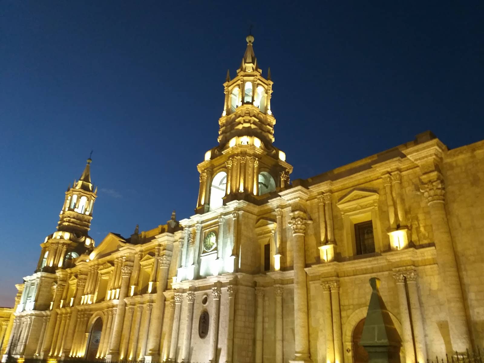 Vertical photo
