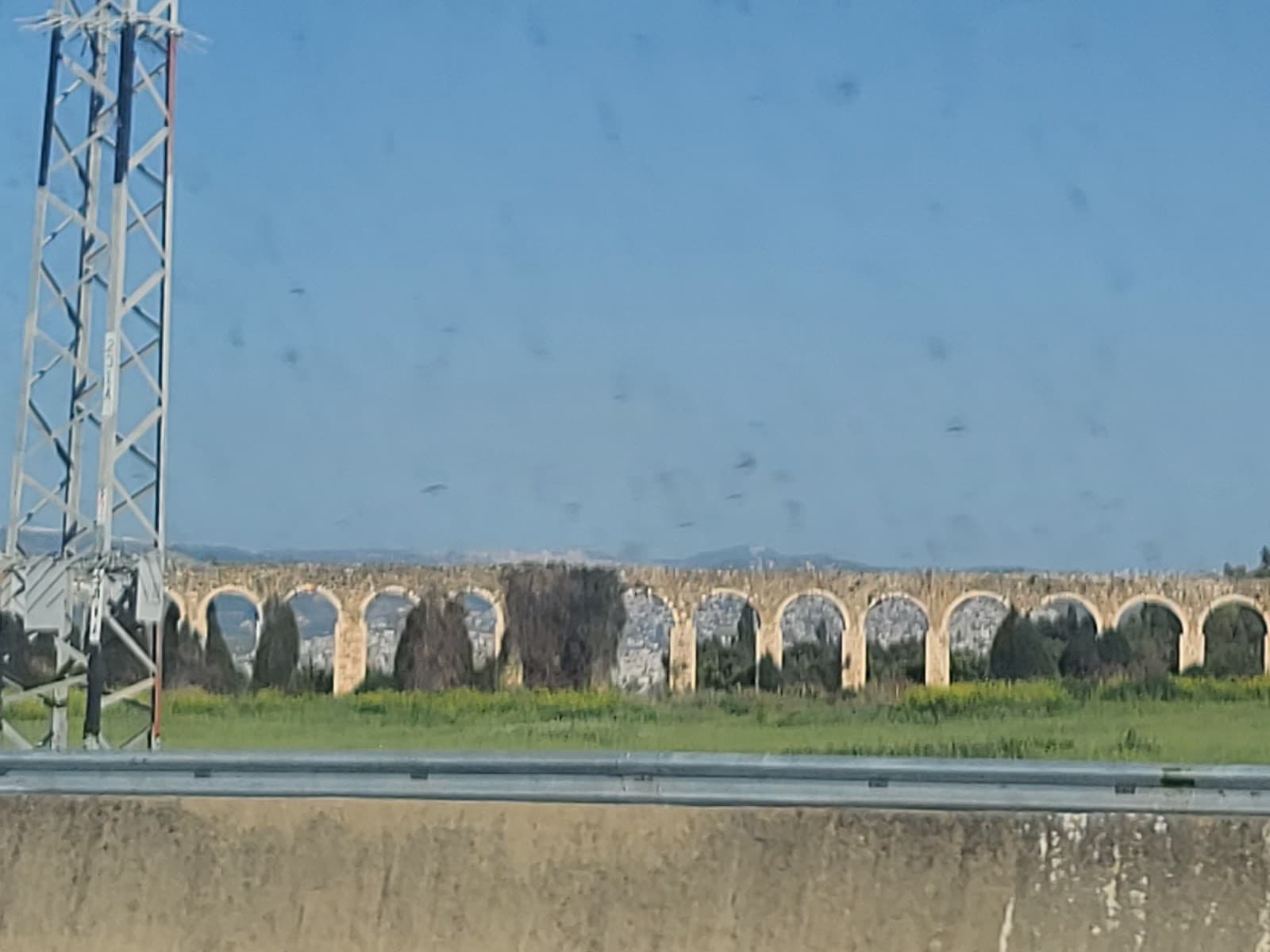 Acre Aqueduct - Image 1