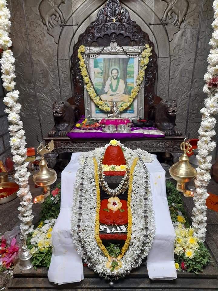 Varadahalli Sri Sridhara Swamy Ashram - Image 1
