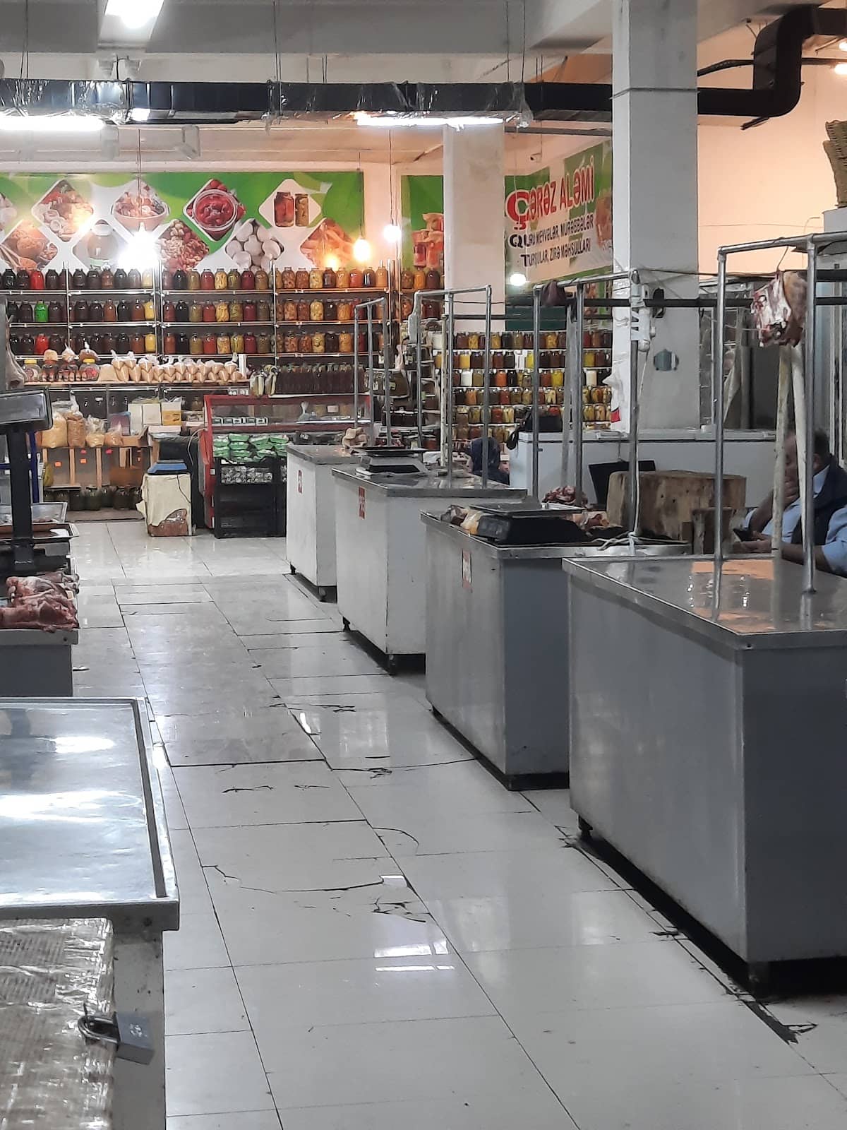 Traditional Tea House