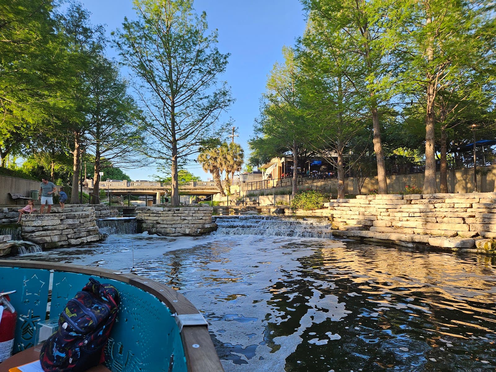 Museum Reach River Walk - Image 1