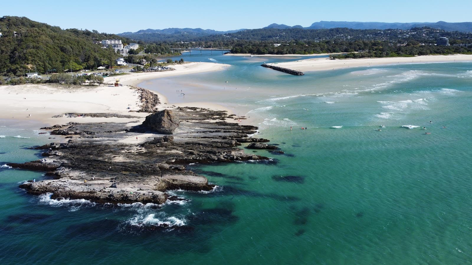 Currumbin Gold Coast - Image 1