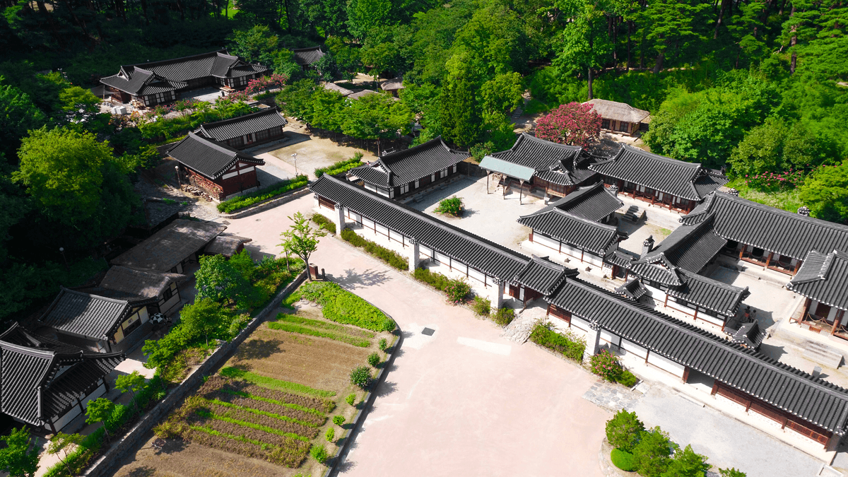 Seongyojang House Gangneung - Image 1