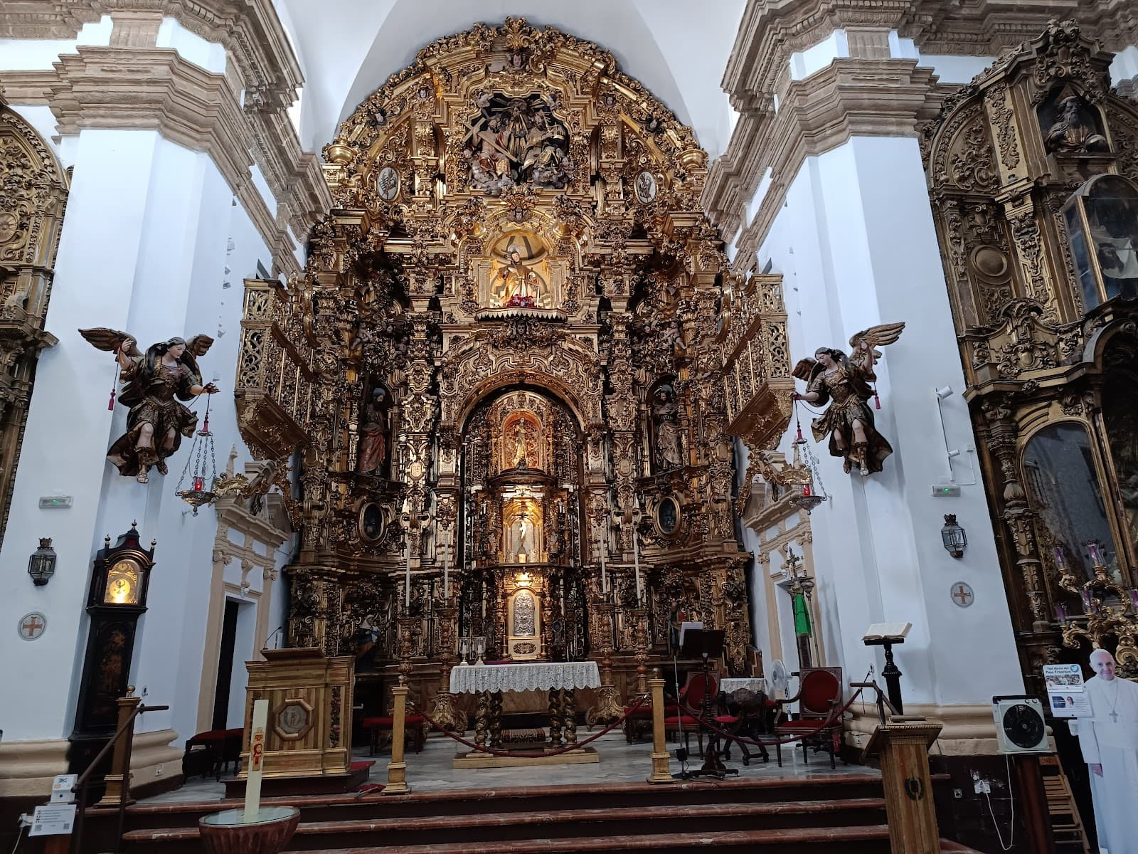 Iglesia de San Lorenzo Mártir - Image 1