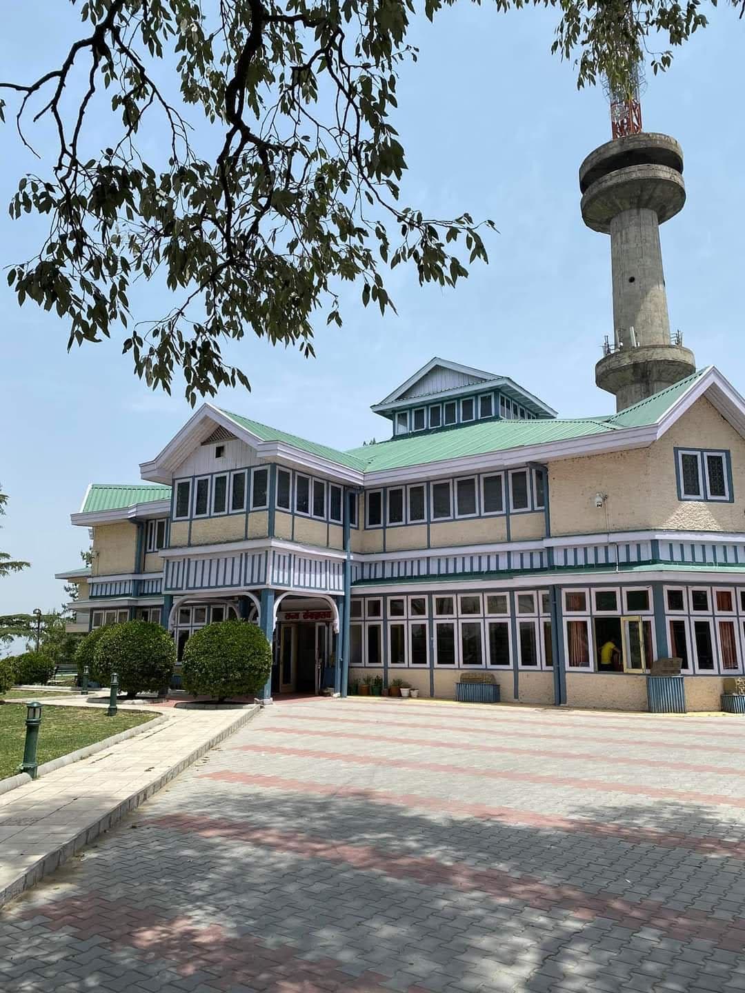 Himachal State Museum Shimla - Image 1