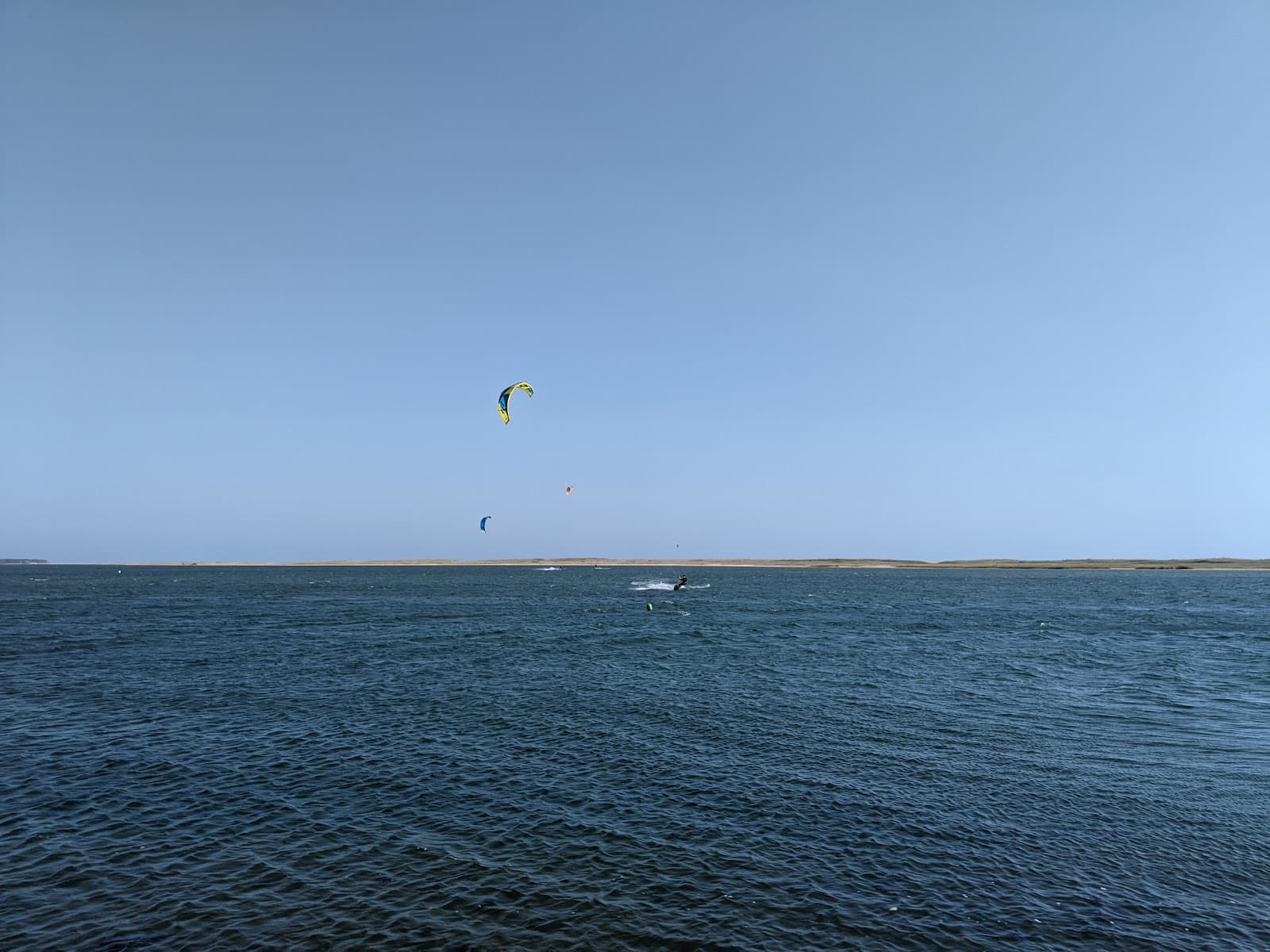 Katama Bay - Image 1