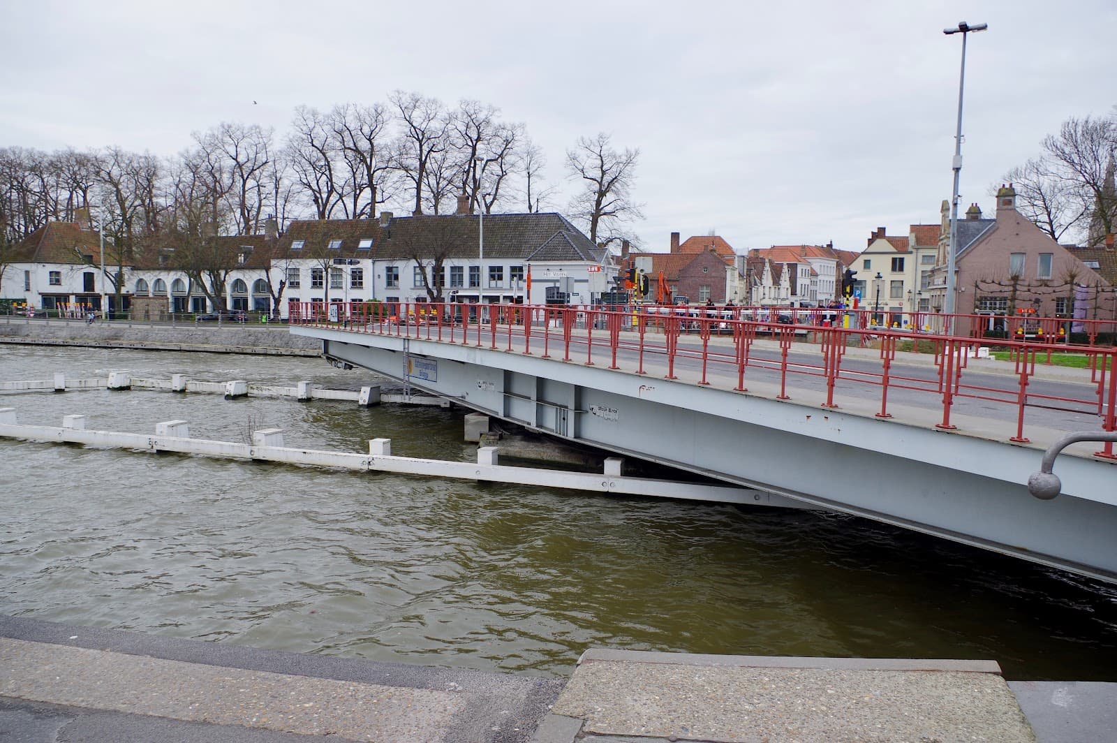 Katelijne Quarter Bruges - Image 1