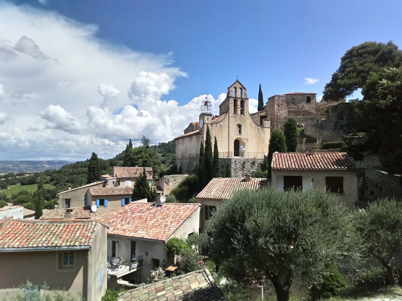 Gigondas - Image 1