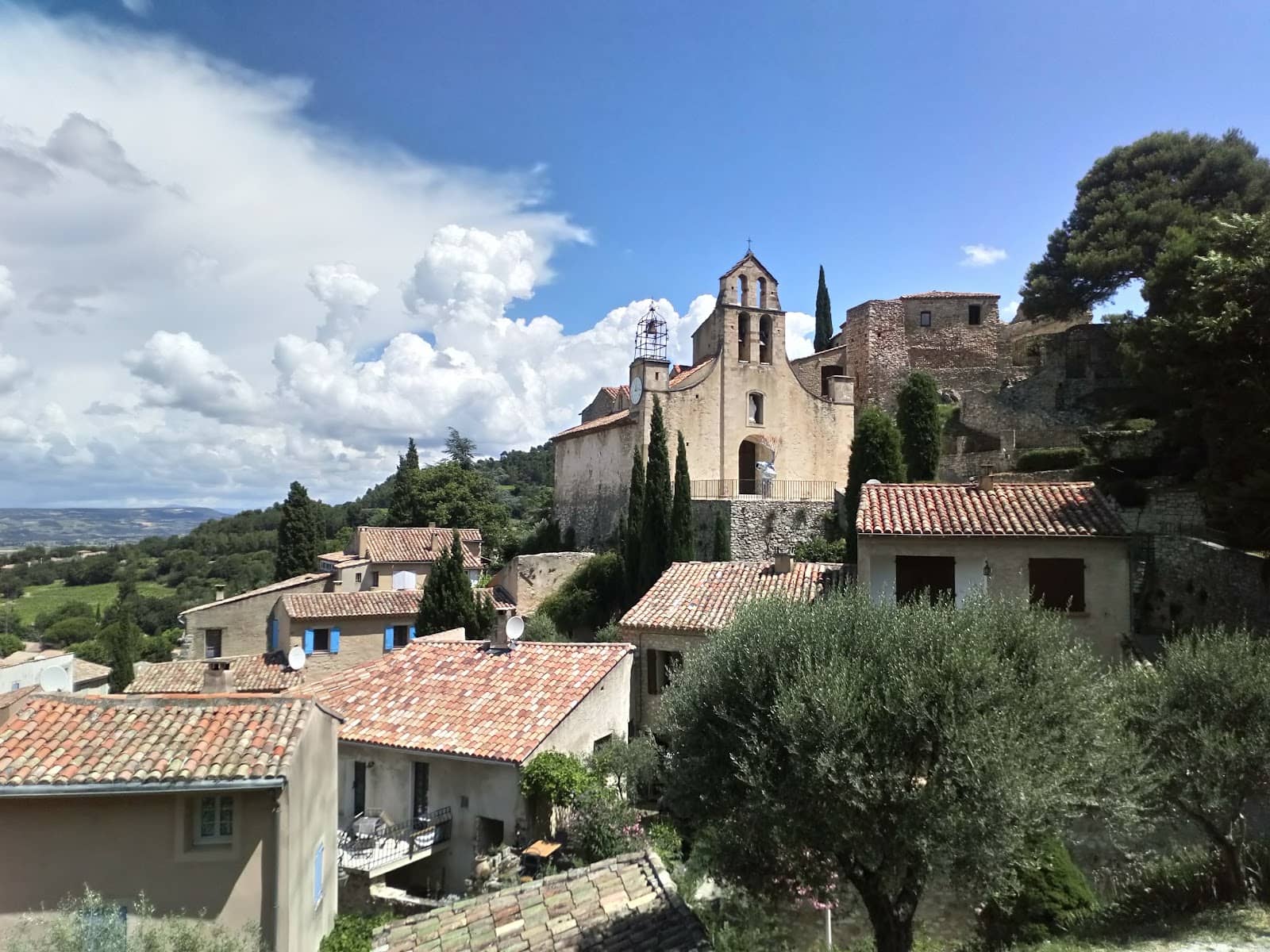 Contemporary Sculpture Trail