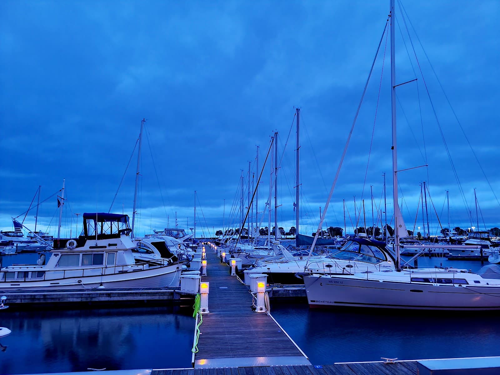 McKinley Marina & Park - Image 1