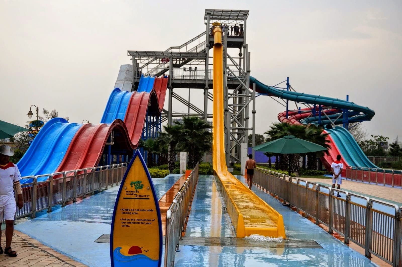 Worlds of Wonder, Noida - Image 1