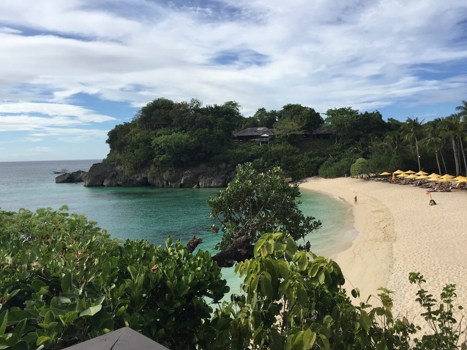 Banyugan Beach - Image 1
