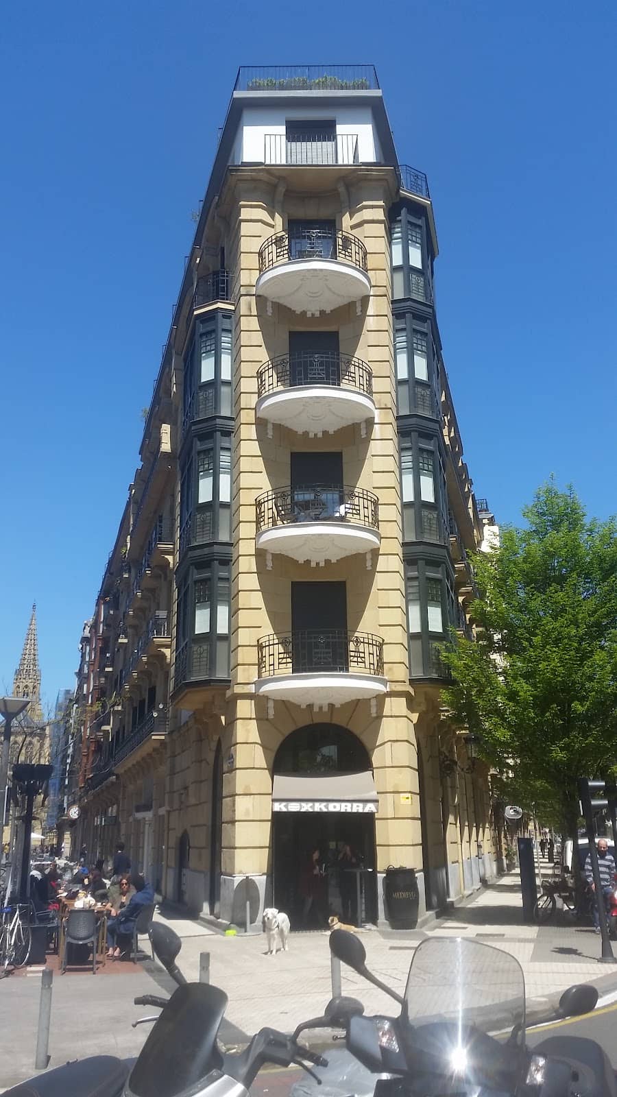 Vertical photo