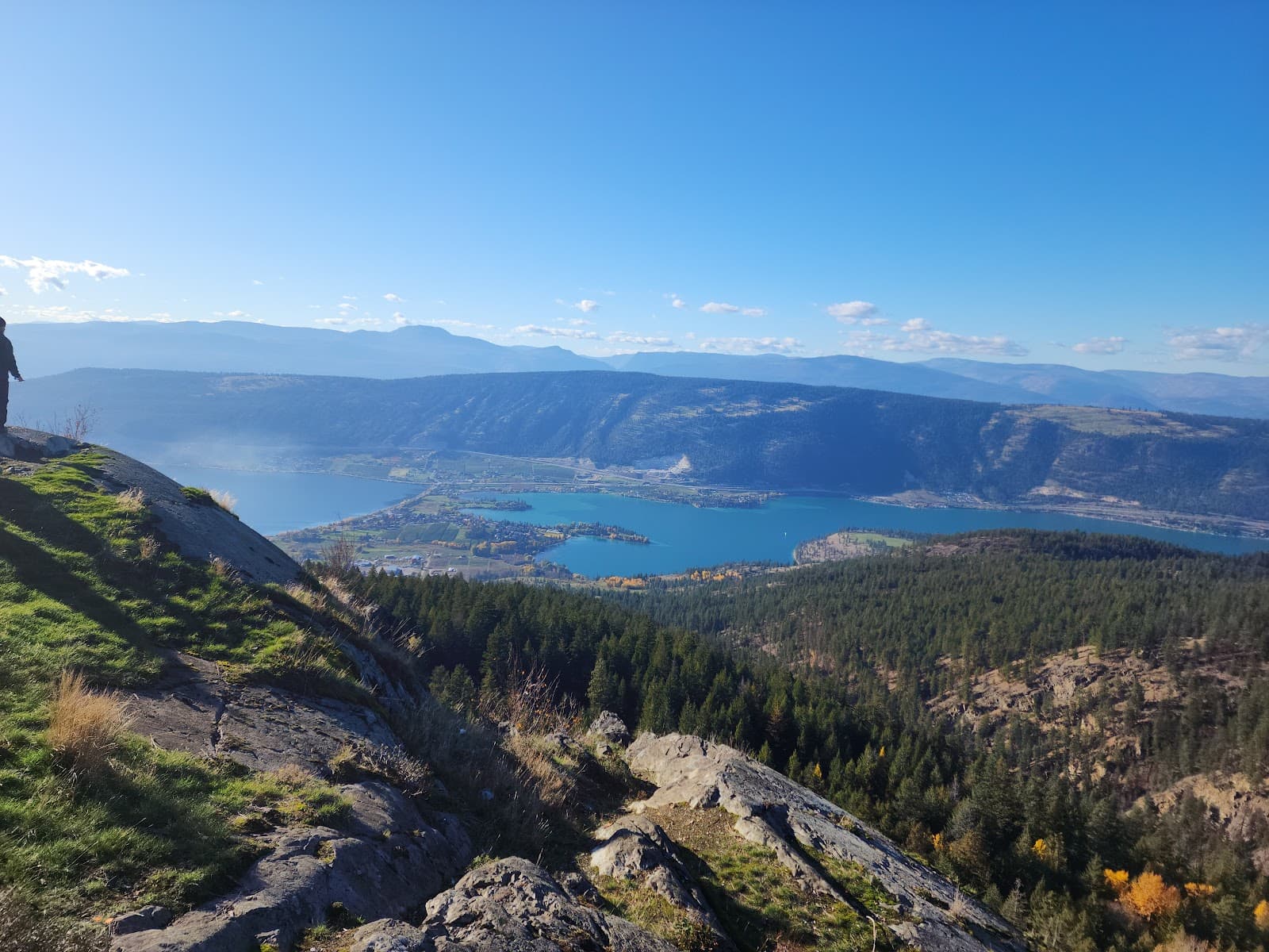 Oyama Lookout - Image 1