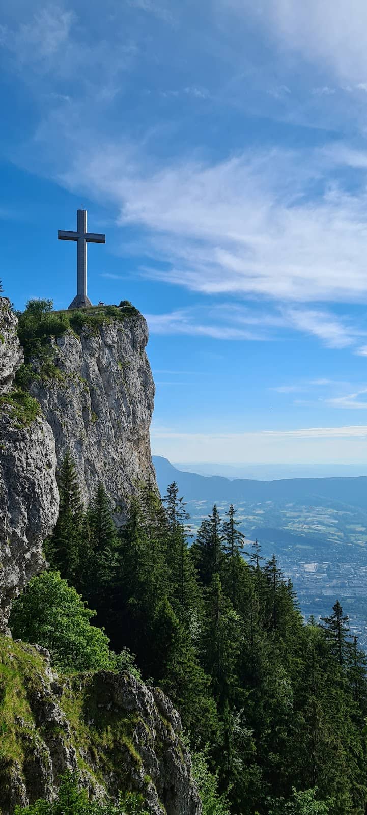 Challenging but Rewarding Hike