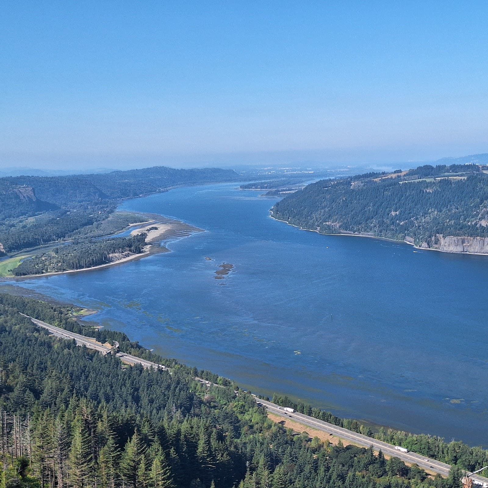 Angel's Rest Trail - Image 1