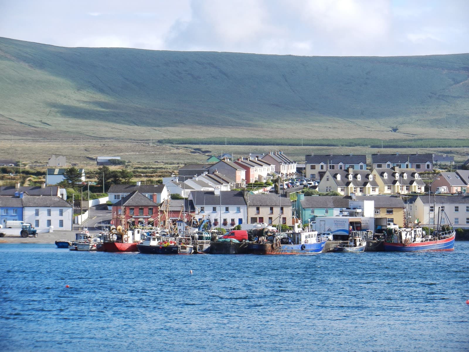 Valentia Island - Image 1