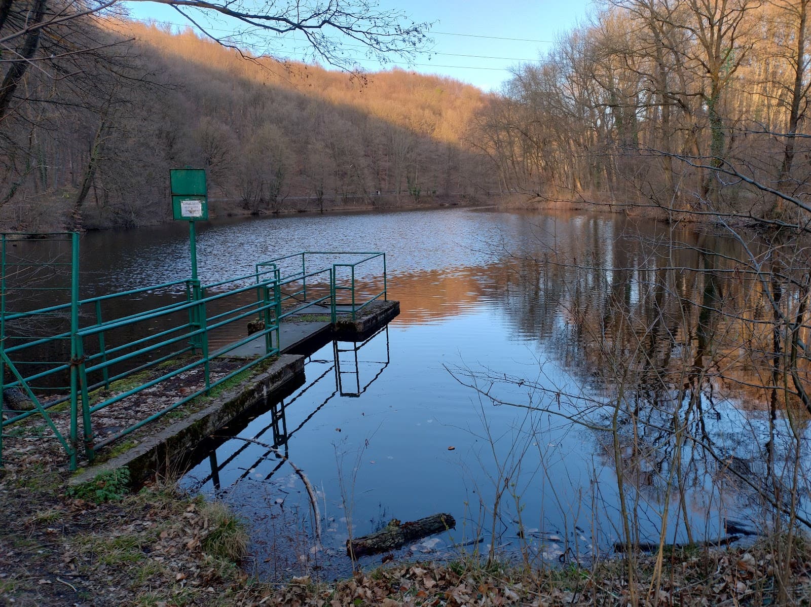 Bratislava Forest Park - Image 1