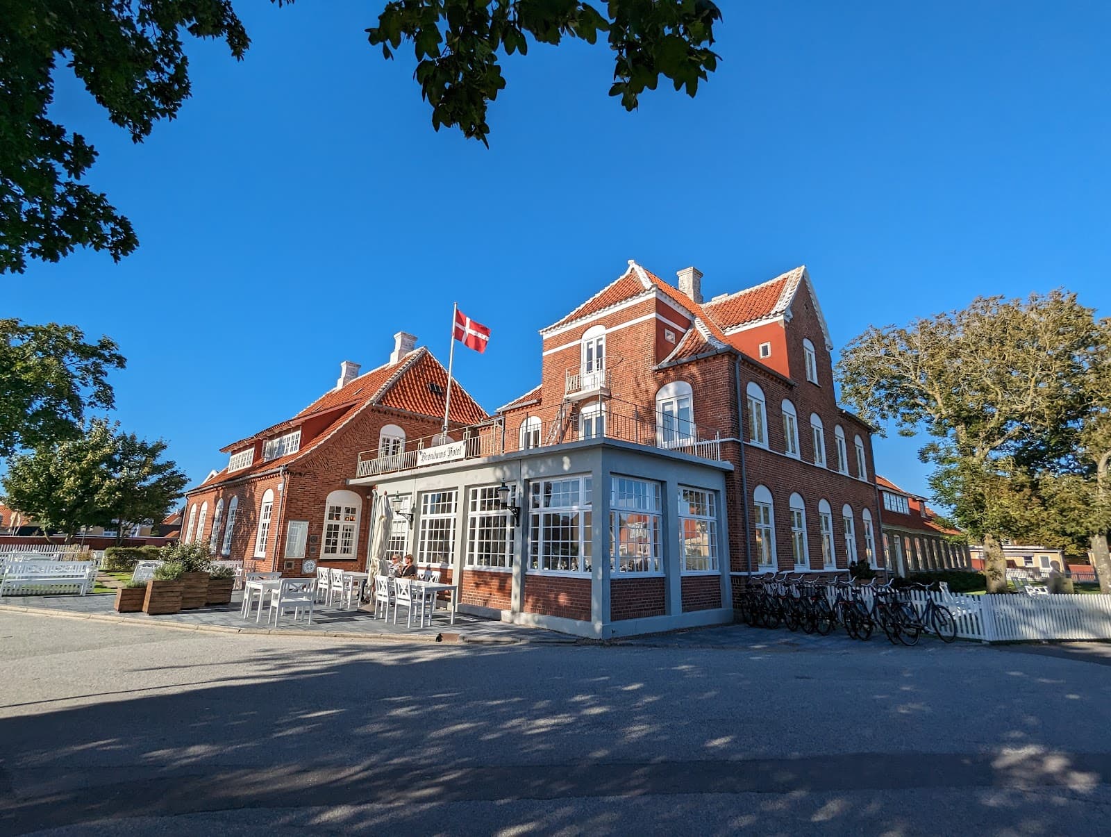 Brøndums Hotel - Image 1