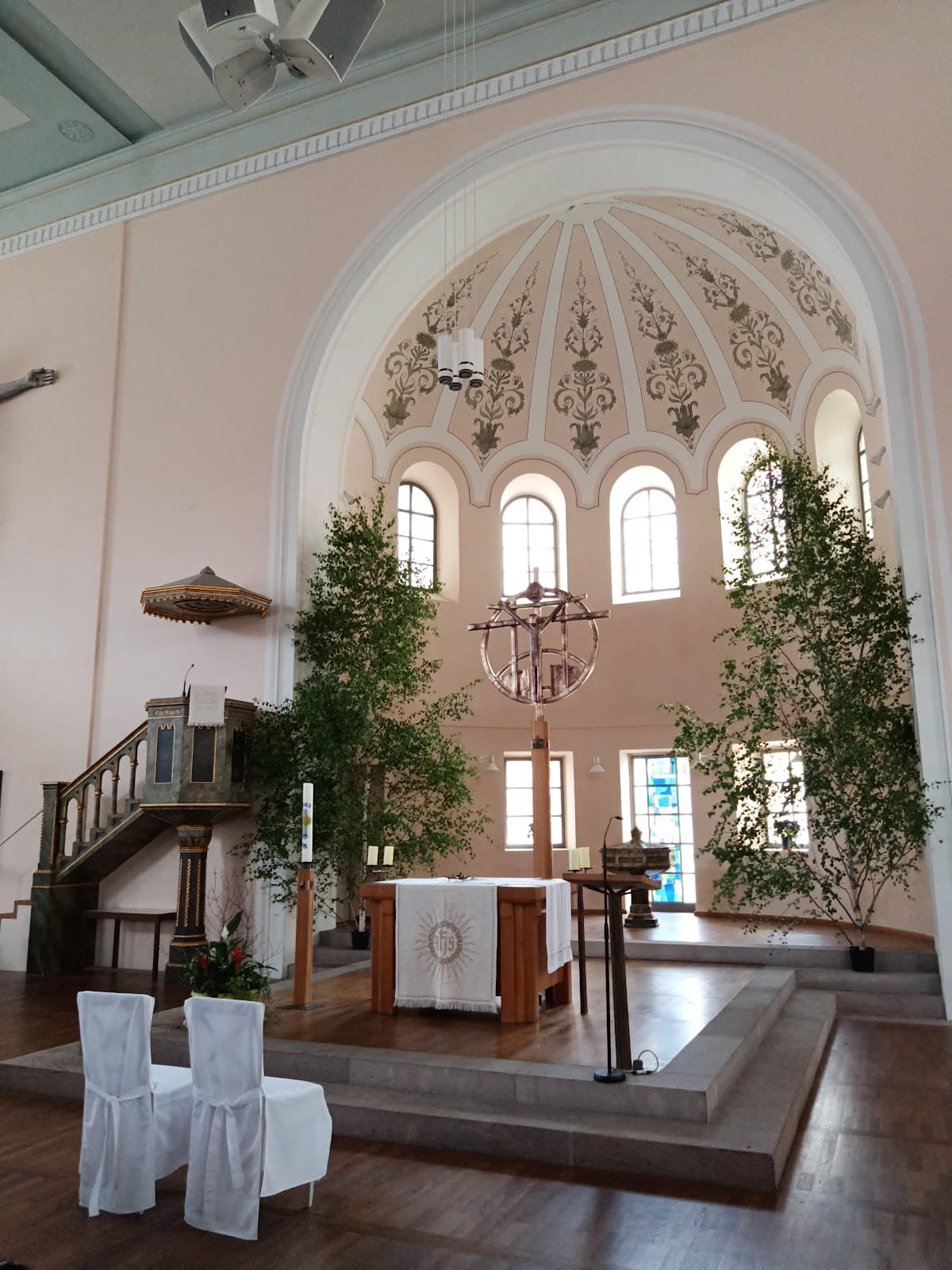 St. Paul's Church - Image 1