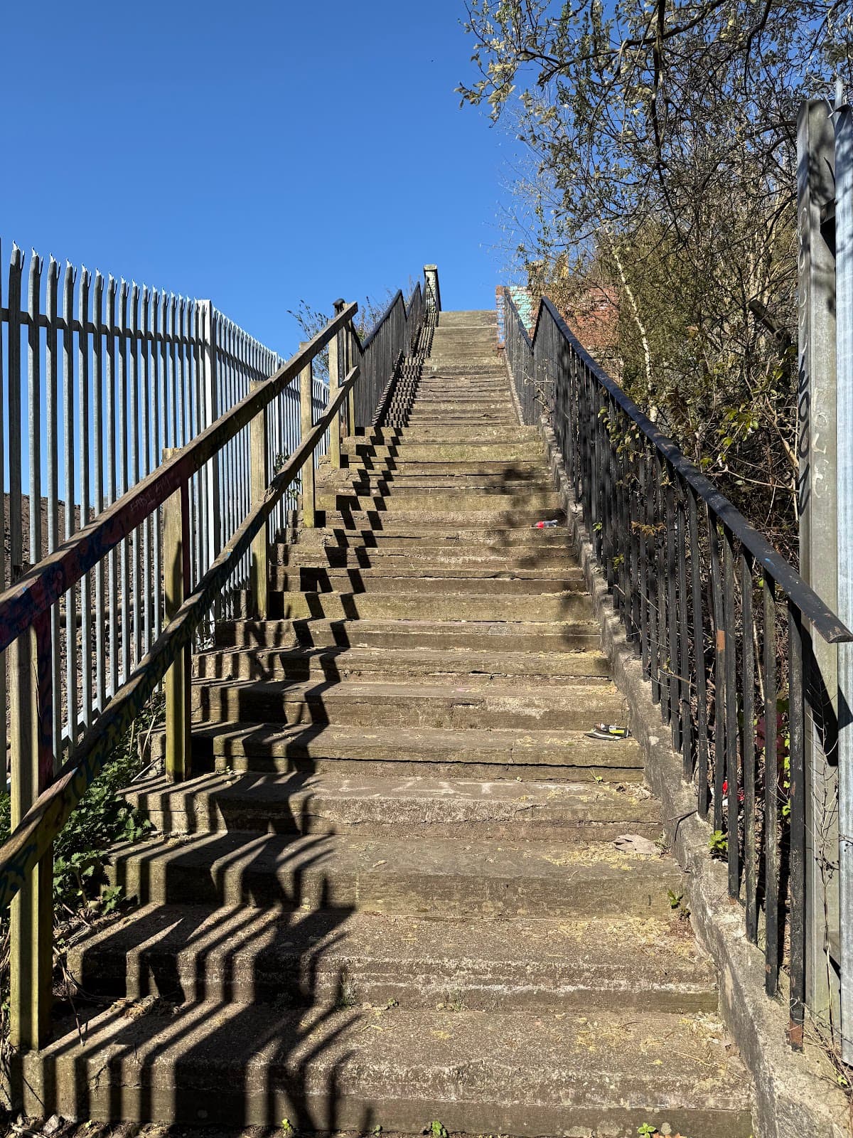 Lowry Footbridge - Image 1