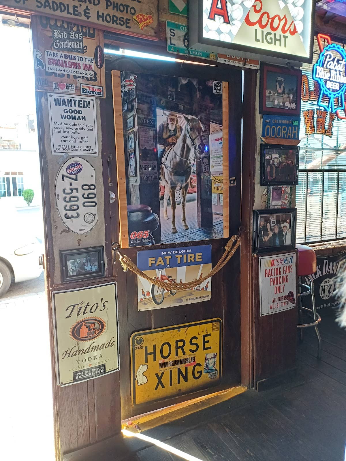 Heavy Pours & Cheap Drinks