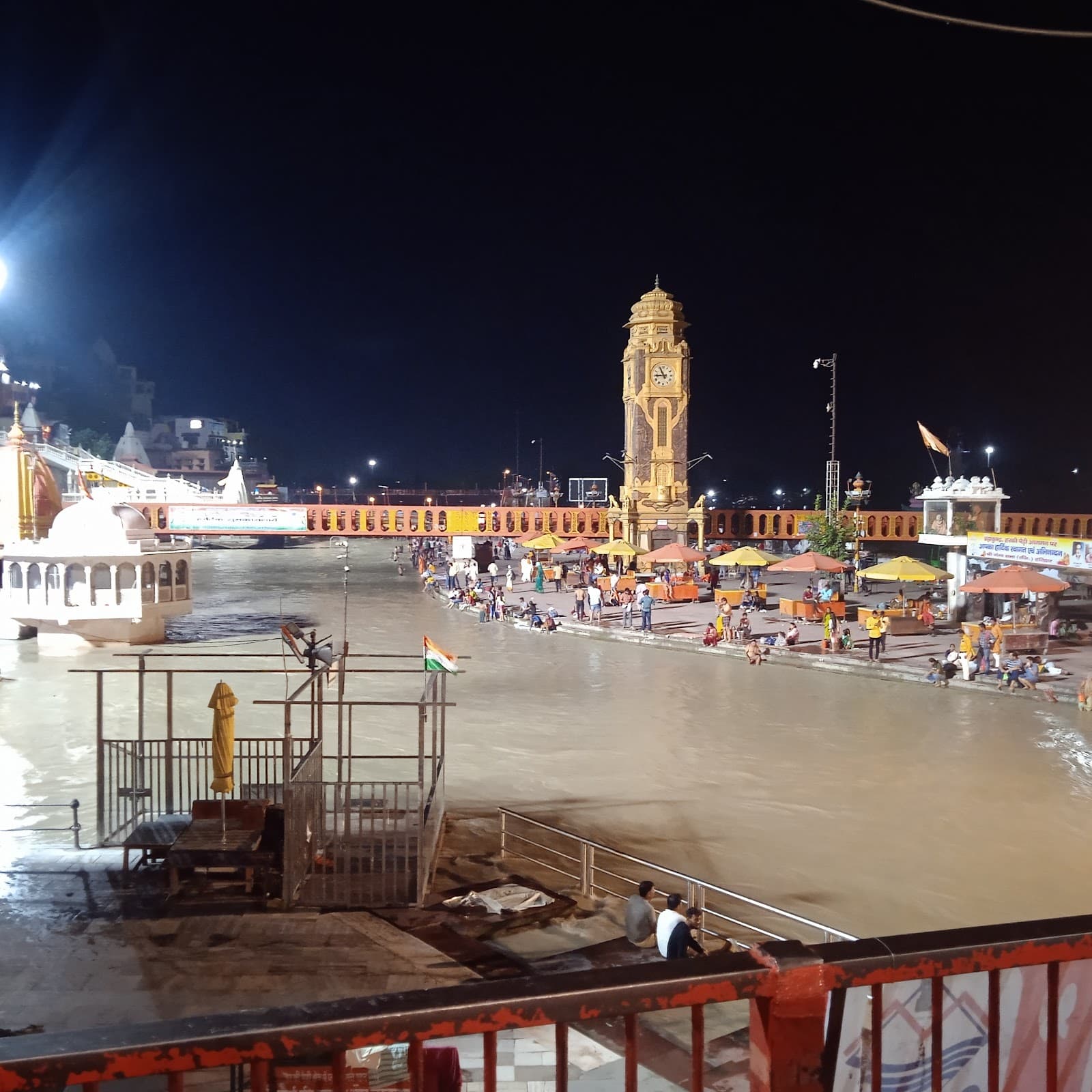 Bhimgoda Kund Haridwar - Image 1