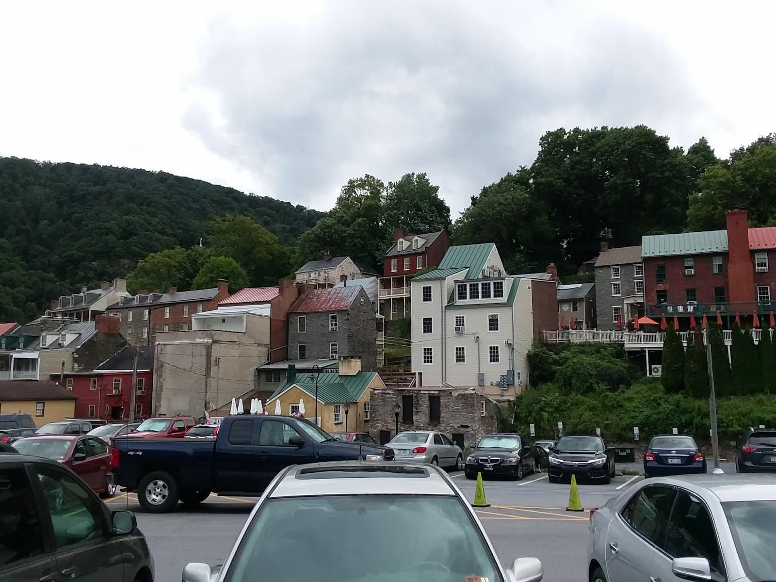 Lower Town - Image 1