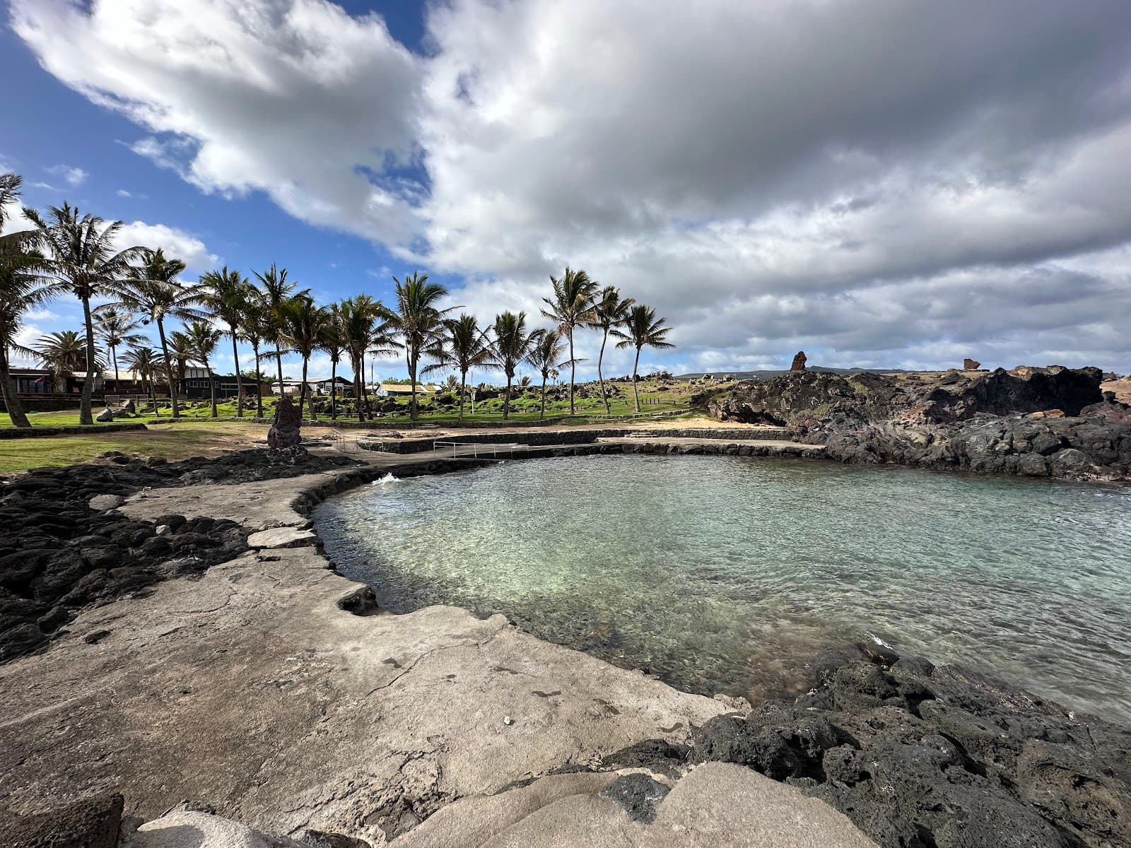 Poko Poko Natural Pool - Image 1