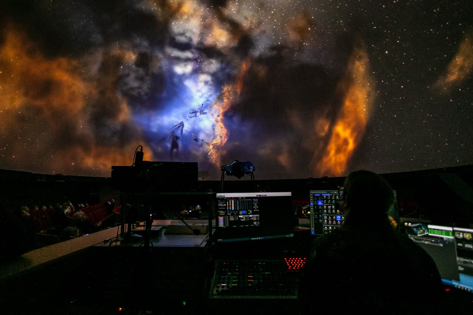 Olsztyn Planetarium - Image 1