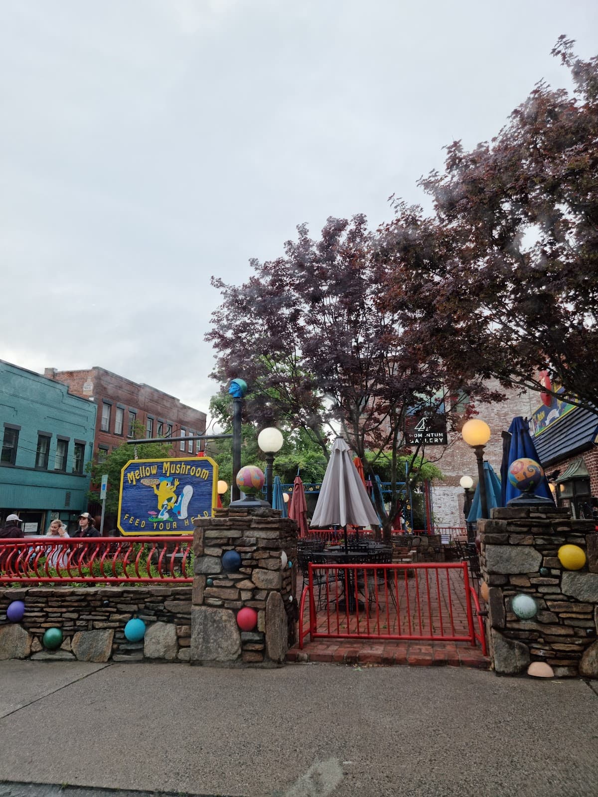 Brevard Downtown - Image 1