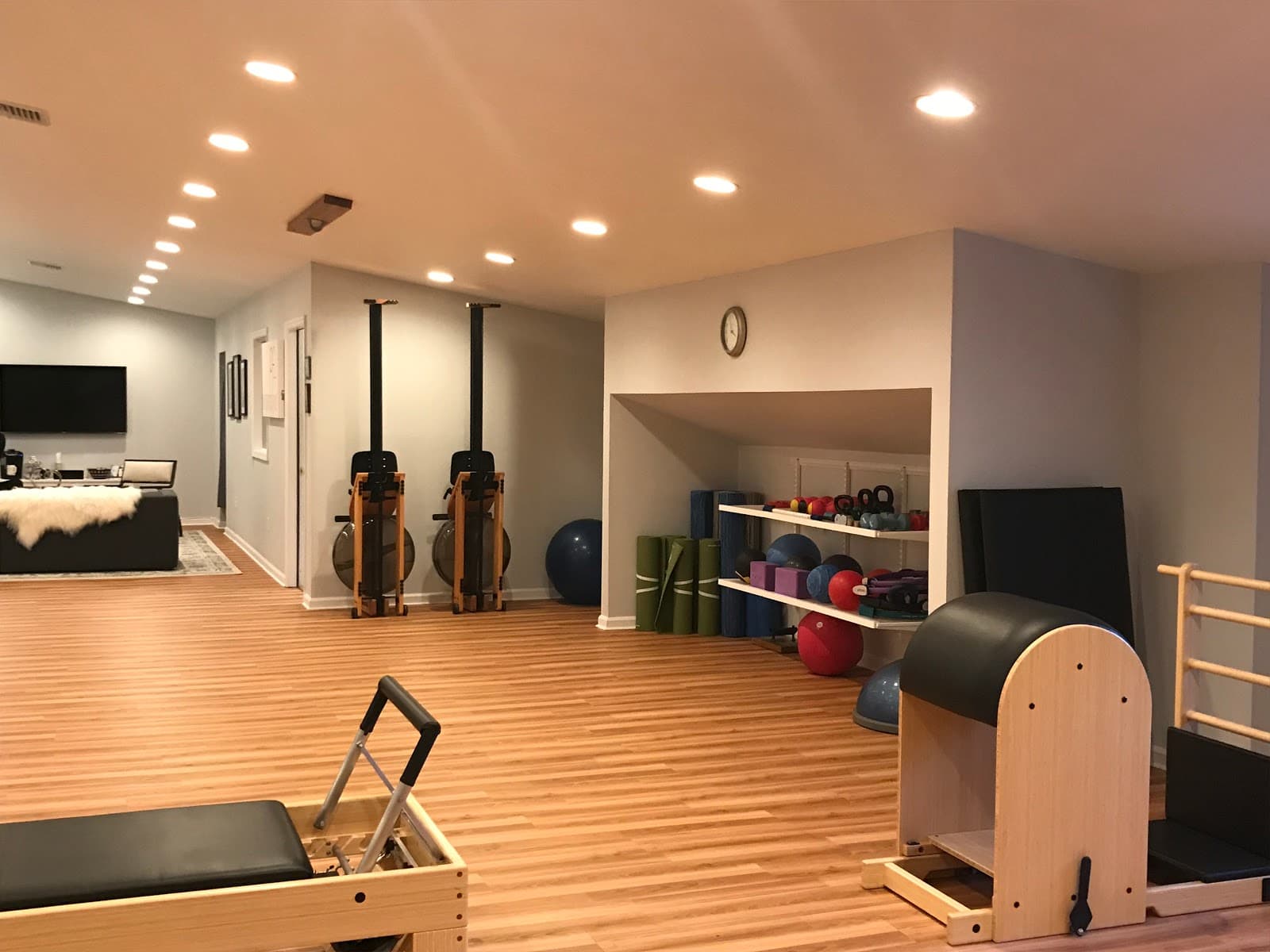 Pilates Plus - Image 1