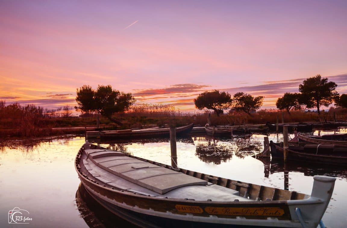 Port de Catarroja Jetty - Image 1