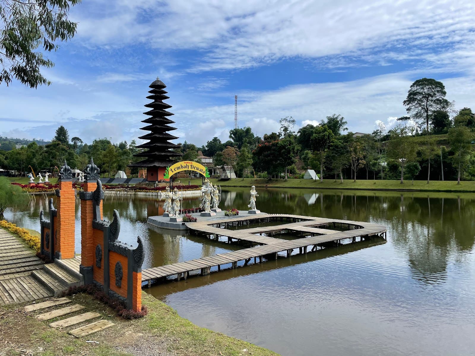 Lembah Dewata - Image 1