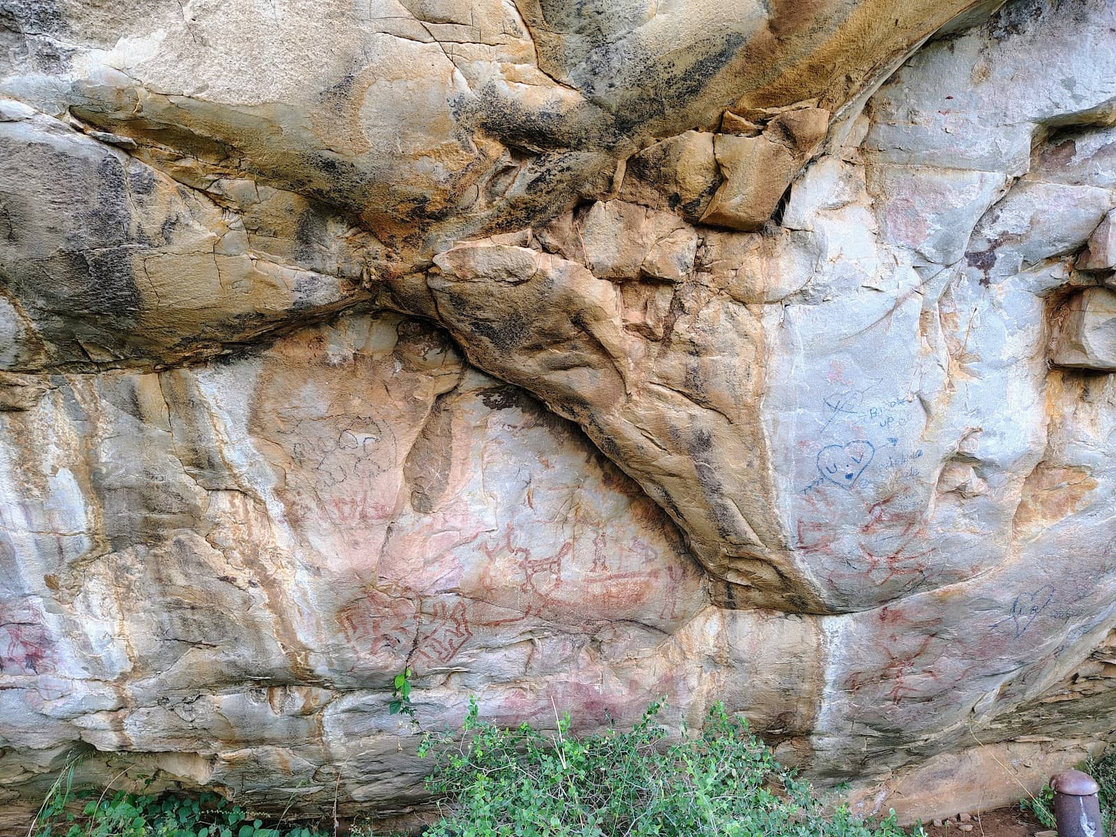 Paleolithic Heritage