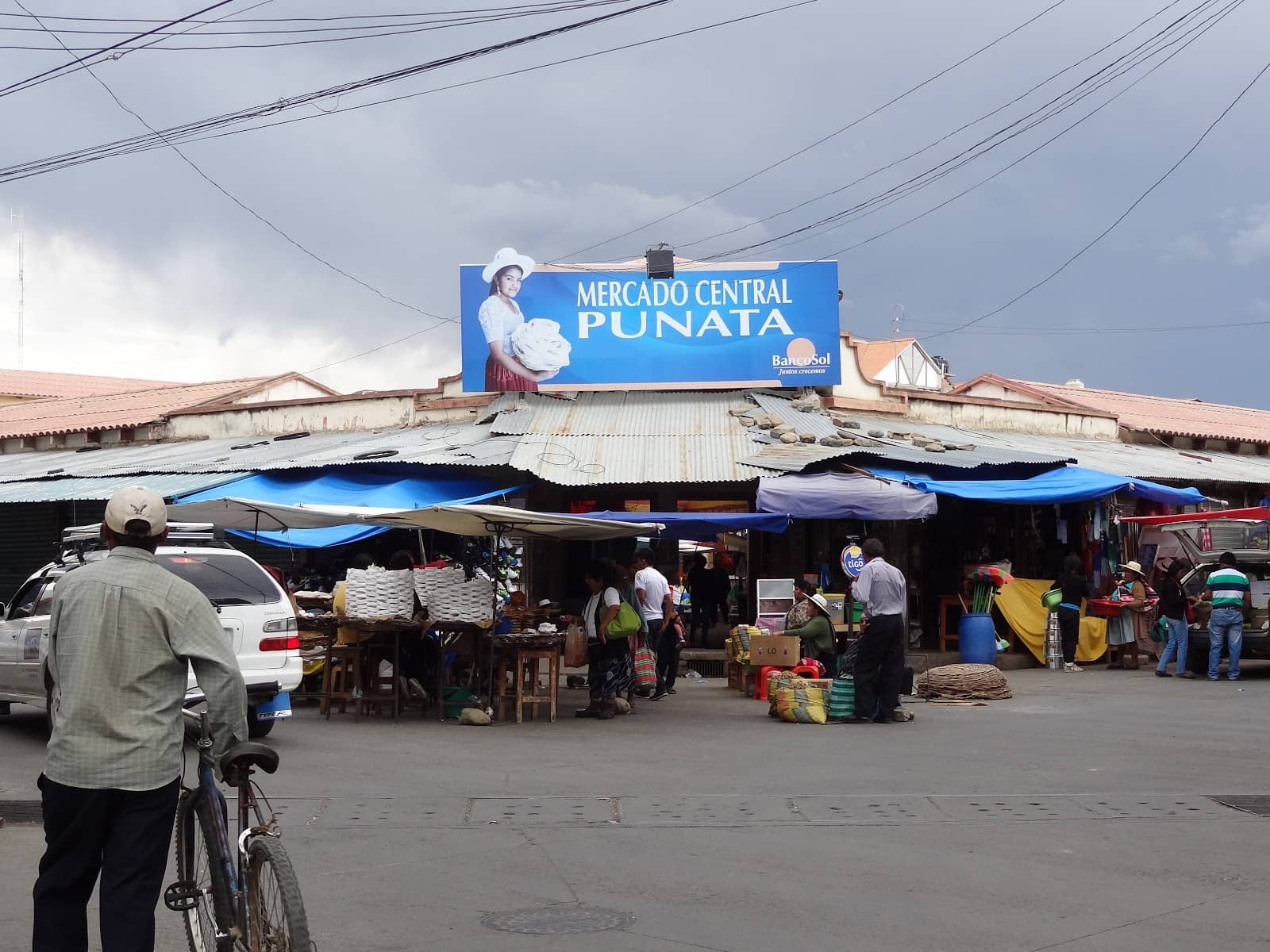 Flavorful Chicharrón