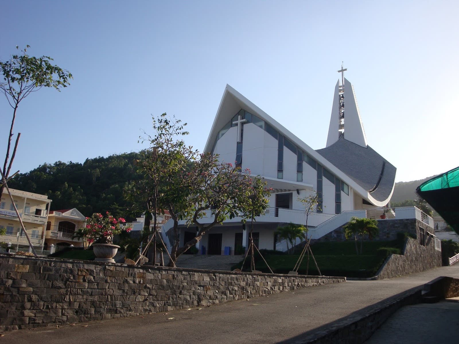 Tran Phu Street - Image 1