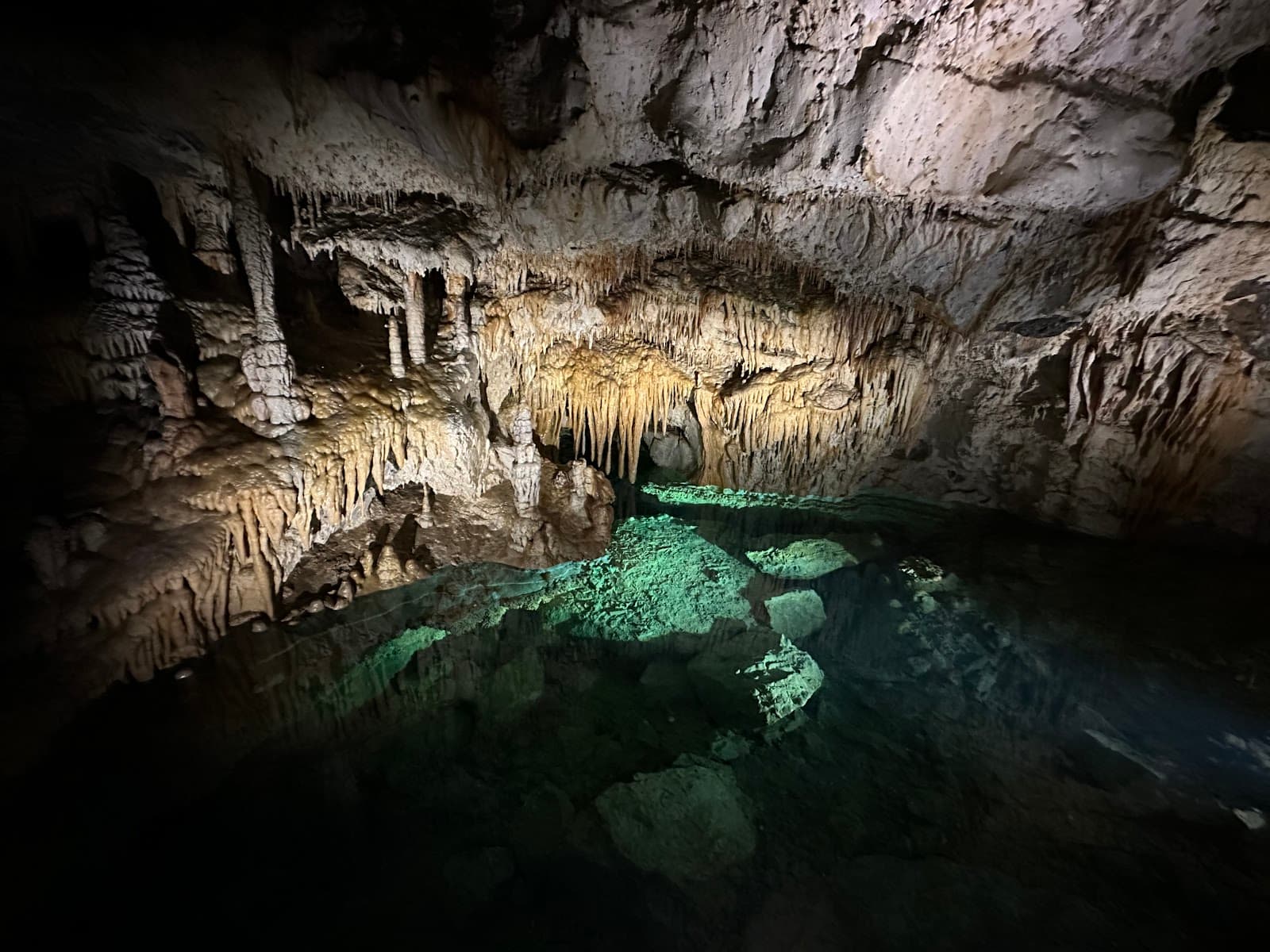 Demänovská Cave of Liberty - Image 1
